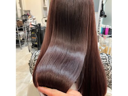 リットヘアー 本山店(lit hair)の写真