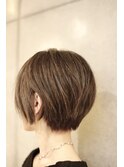 ベージュ系カラー