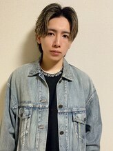 ブリーチ 大宮WEST店(BLEACHi) 鈴木 拓也