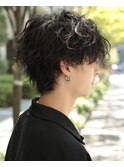 波巻きセンターパート