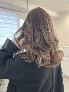 プルメリアドット(Plumeria.) ハイライト