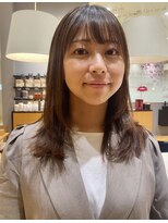 サラ ビューティ サイト 春日(SARA Beauty sight)&nbsp;くせ毛ミディ