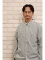 アッシュ 稲田堤店(Ash) 副島 昌