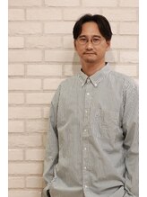 アッシュ 稲田堤店(Ash)&nbsp;副島 昌