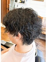 ダッド(DAD)&nbsp;[ツイストスパイラル]