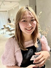 ウノ 伊勢原(UNO)&nbsp;大山 奈々実