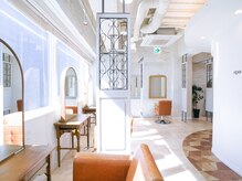 ヘアーラウンジ ハピル(Hair lounge Hapir)