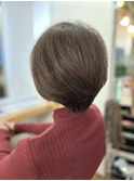 大人のグラボブ★もとめ。