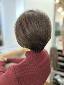 ルーム(room) 大人のグラボブ★