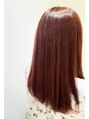 リコット 浦和美園(Liecot)&nbsp;お手入れいらずのツヤサラ縮毛矯正