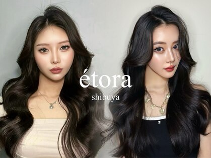 エトラ 渋谷店(etora)の写真