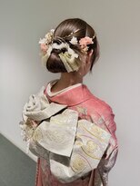 ジュール  くずは駅前(Jour)&nbsp;成人式