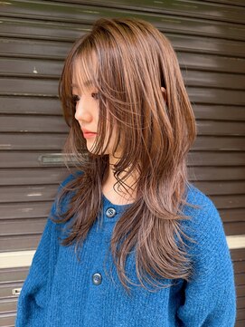 エイム(AiM) ハッシュカット