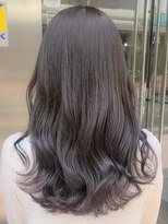 ゼンコー オモテサンドウ(ZENKO Omotesando)&nbsp;シルバーグレージュ/グレージュ/スモーキーカラー