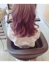 アルスティヘア シールド(ars t hair SHIELD)