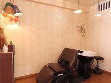 ヘアーサロン キルト(hair salon Quilt)