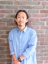 フォーカラープロブレム(4 COLOR PROBLEM)&nbsp;小川 ヒロト