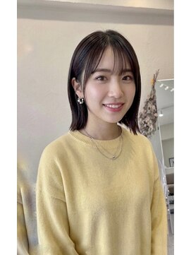 サイ(sai) 髪質改善トリートメント