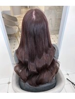 リルミー ミュエナ 大須 矢場町(Lilme myuena)&nbsp;ラベンダーチョコレート