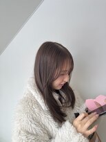 クルール(couleur) レイヤースタイル