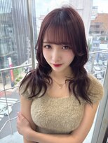 ジゼル 筑紫野(GiseL)&nbsp;ゆるハイレイヤー