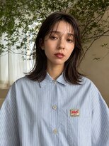 ニール 名古屋 伏見 丸の内(NEELU)&nbsp;【NEELU】ミディアムレイヤー
