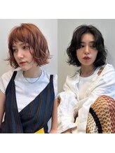 スタッフ紹介/技術紹介