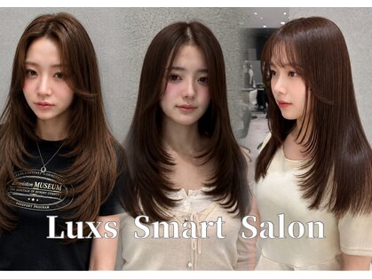 ルクス スマートサロン(Luxs SmartSalon)の写真
