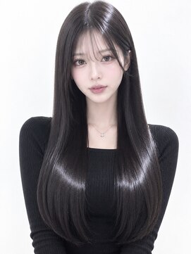 アースオーセンティック 立川店(EARTH Authentic) 縮毛矯正
