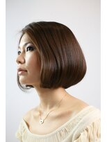 エフィール(afeel)&nbsp;ナチュラボブ