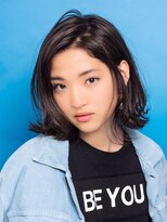 シック(sick)&nbsp;スタイリッシュボブ