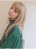 プラチナアッシュ『山村雄貴』