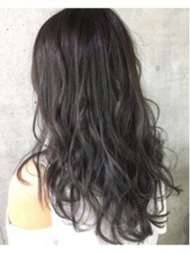 アライブ キチジョウジ(ALIVE Kichijoji) 【ALIVE吉祥寺】シースルーカラーグレージュハイライトカラー