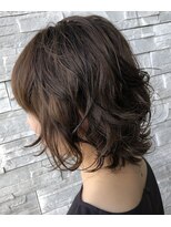 アールトゥーヘアー(art To Hair)&nbsp;マッシュレヤー