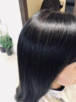 リンク(Link)&nbsp;煌めき艶ヘア