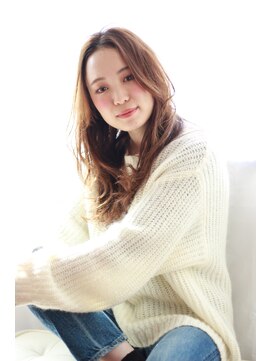 ソア 武蔵小杉(SOAR) ブルージュ黒髪ボブ斜めバング小顔ひし形似合わせカットマッシュ