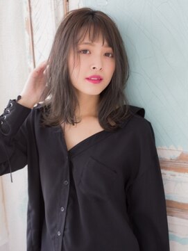 エマージュ 新宿(Emerge) おしゃかわセミディ☆[新宿,新宿駅,新宿駅,新宿駅,新宿駅,新宿]