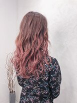 ジゼル(gisele)&nbsp;グラデーション