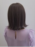 お客様スナップ 上念担当