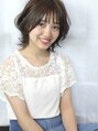 リピカ(LIPICA)&nbsp;似合うヘアスタイルをご提供することを大切にしています♪