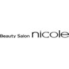 ビューティーサロン ニコル(beautysalon nicole)のお店ロゴ