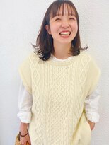 ポール(pole)&nbsp;くすみベージュ