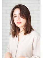 パノラ(PANOLA)&nbsp;セミディストレート