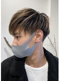 NEXT for hair