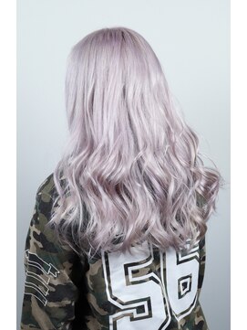 クリップ ジョイント ゴッド(CLIP JOINT GOD) 極限プラチナホワイトカラー