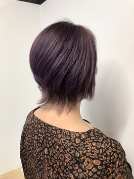 ポルト(porto produced by teatro hair salon) porto produced by teatro hair salon 【ポルト】