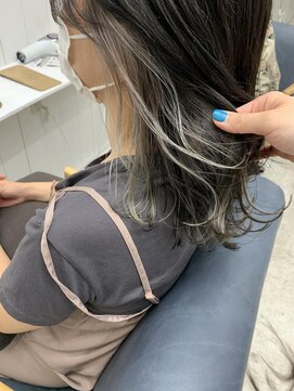 ベニス(VENICE) ホワイトベージュ