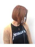 ミニマムボブ
