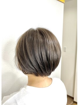 ルオーゴ(Luogo) アッシュベージュ