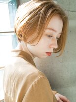 リリアン 表参道(relian)&nbsp;センター前下がりBob